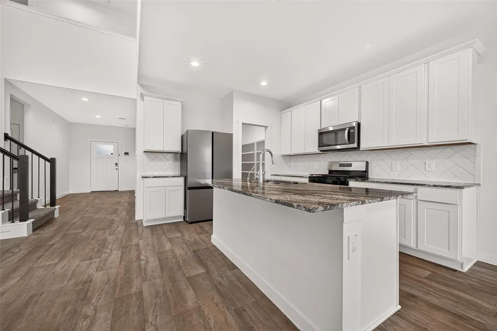2921 Willow Gulch Way Rosenberg, TX 77469