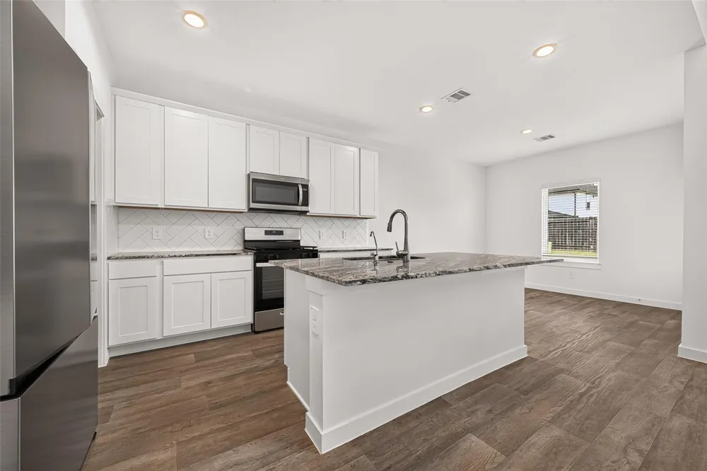 2921 Willow Gulch Way Rosenberg, TX 77469