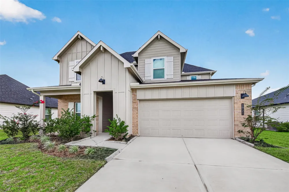 2921 Willow Gulch Way Rosenberg, TX 77469