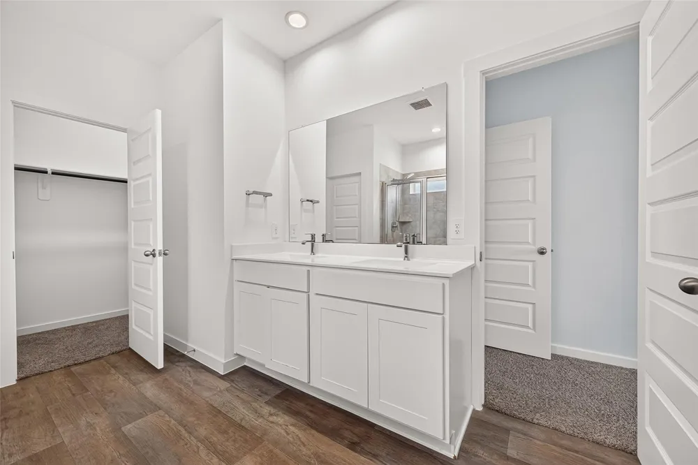 2921 Willow Gulch Way Rosenberg, TX 77469
