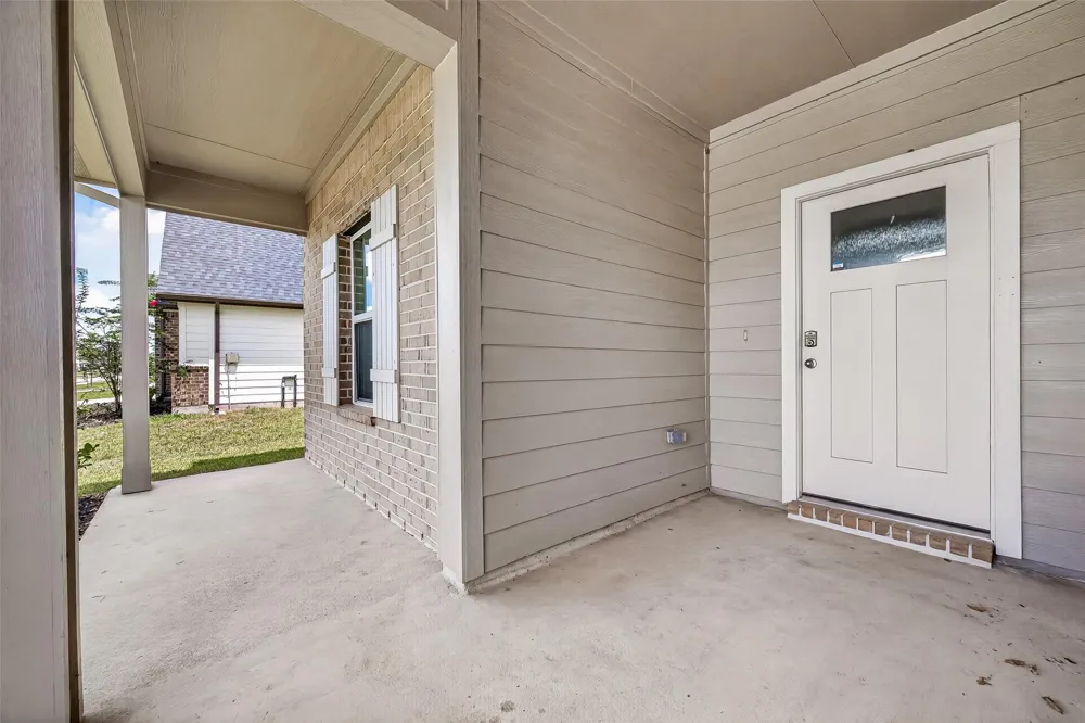2921 Willow Gulch Way Rosenberg, TX 77469