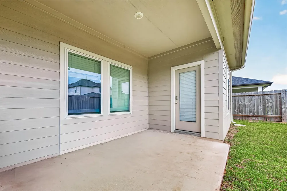 2921 Willow Gulch Way Rosenberg, TX 77469