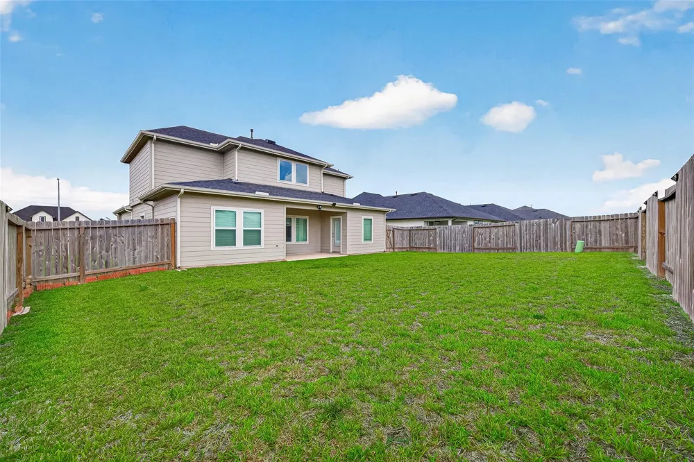 2921 Willow Gulch Way Rosenberg, TX 77469