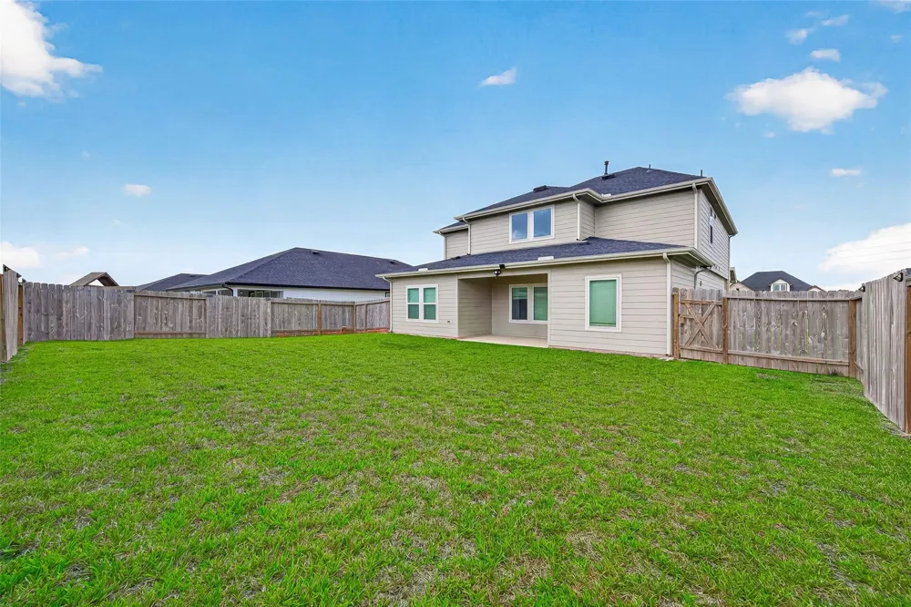 2921 Willow Gulch Way Rosenberg, TX 77469