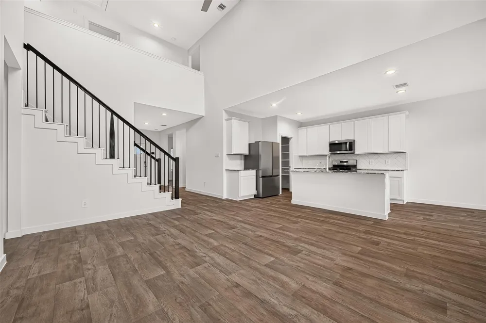 2921 Willow Gulch Way Rosenberg, TX 77469
