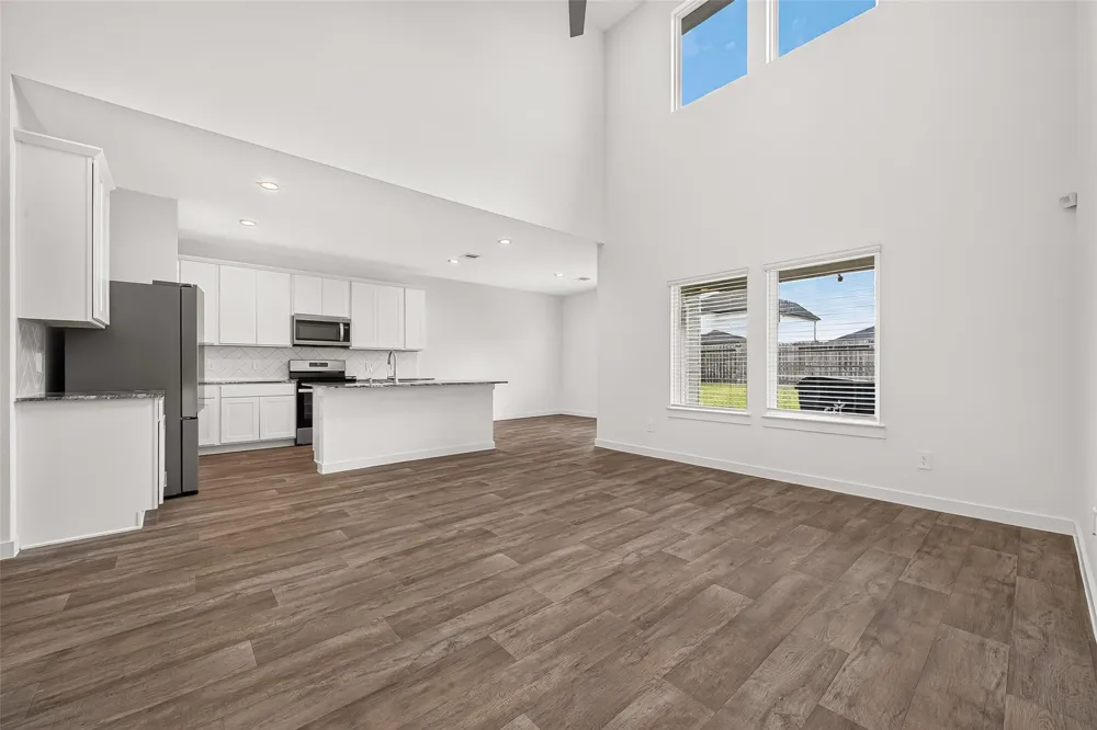 2921 Willow Gulch Way Rosenberg, TX 77469