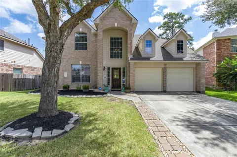 24506 Fort Path Drive