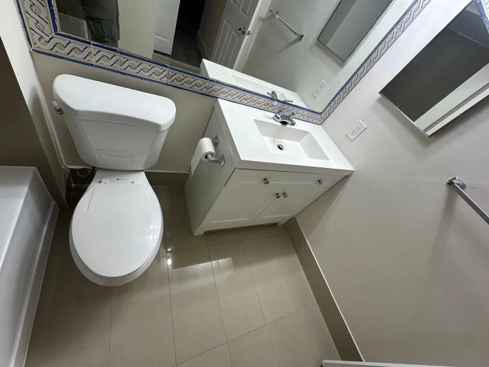 9630 NW 2nd Street #107 Pembroke Pines, FL 33024