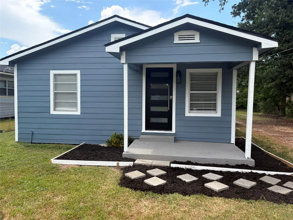 7909 Hoffman Street Houston, TX 77016