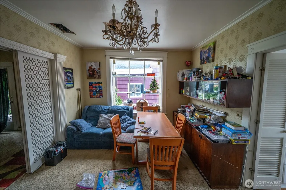 105 E 2nd Street Aberdeen, WA 98520