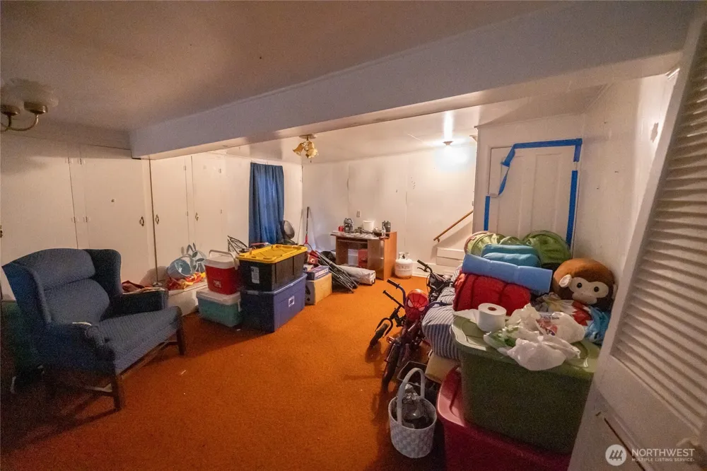 105 E 2nd Street Aberdeen, WA 98520