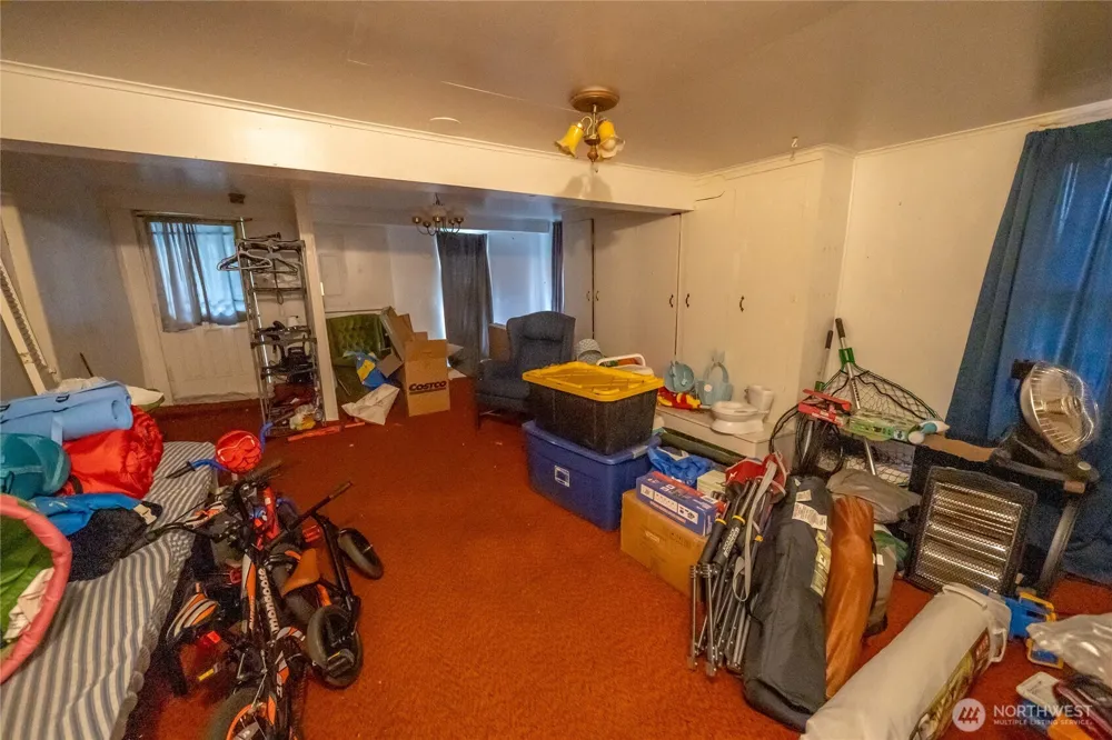 105 E 2nd Street Aberdeen, WA 98520
