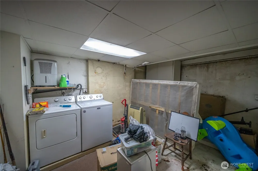 105 E 2nd Street Aberdeen, WA 98520