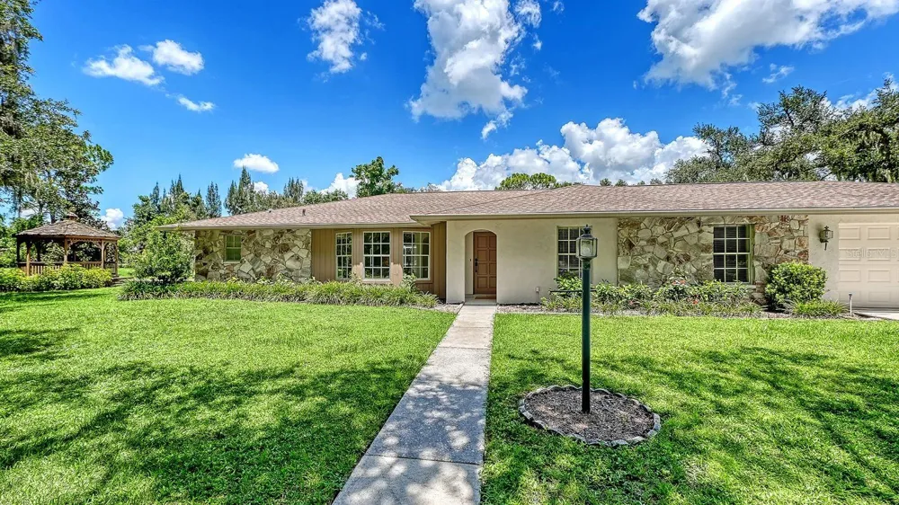 6455 MCKOWN ROAD Sarasota, FL 34240