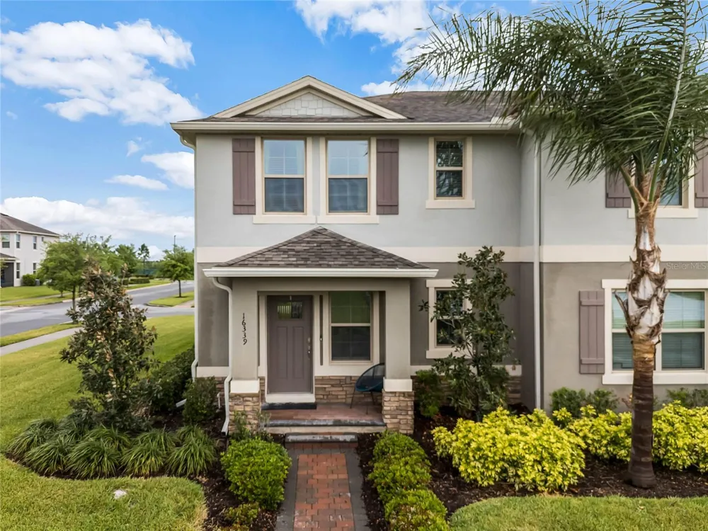 16339 QUIET VISTA DRIVE Winter Garden, FL 34787