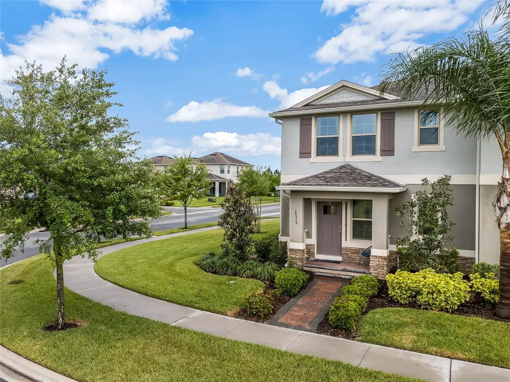 16339 QUIET VISTA DRIVE Winter Garden, FL 34787