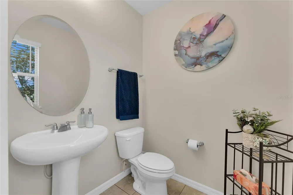 16339 QUIET VISTA DRIVE Winter Garden, FL 34787