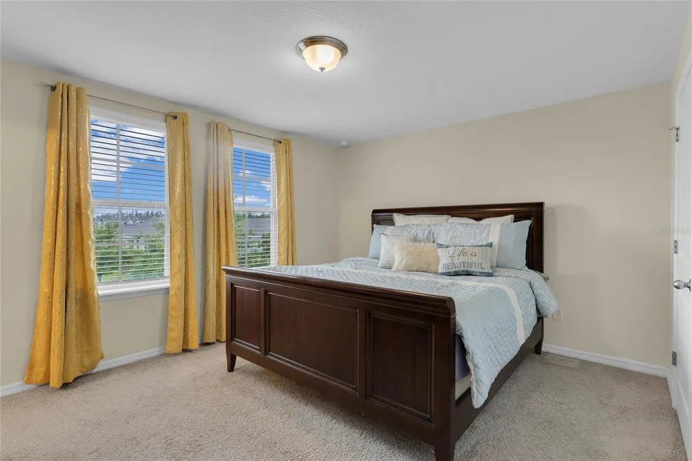16339 QUIET VISTA DRIVE Winter Garden, FL 34787