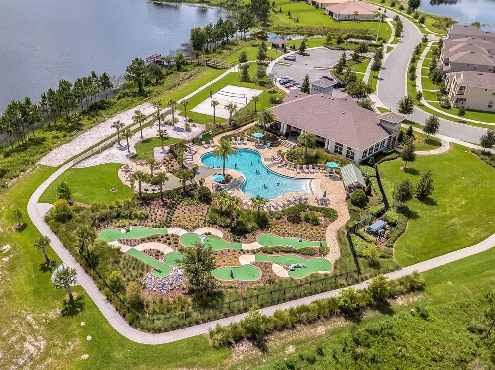 16339 QUIET VISTA DRIVE Winter Garden, FL 34787