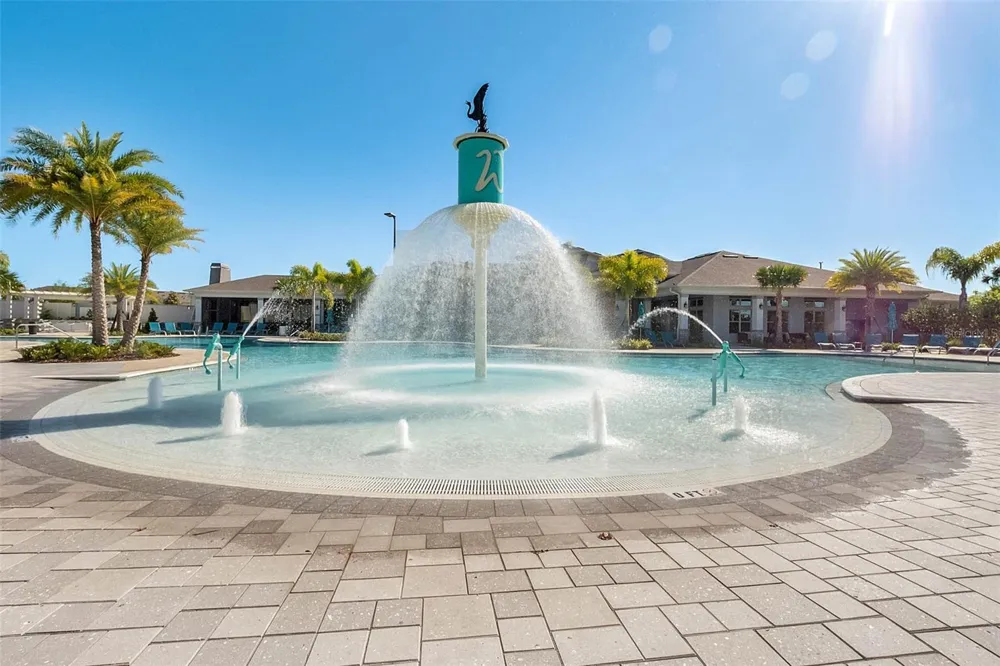 16339 QUIET VISTA DRIVE Winter Garden, FL 34787