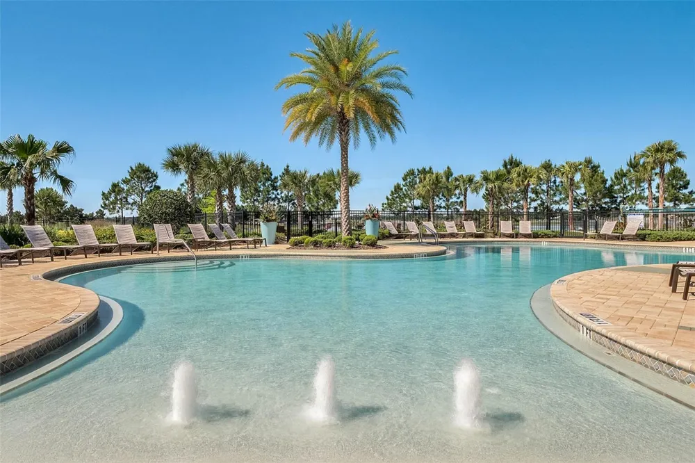 16339 QUIET VISTA DRIVE Winter Garden, FL 34787
