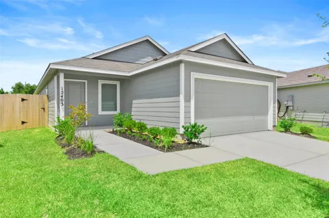 12403 Wild Strawberry Rd