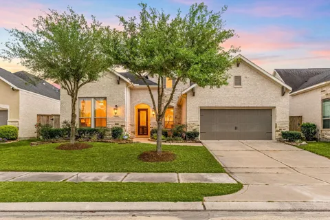 3418 Sherbrooke Manor Court