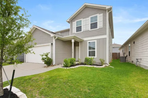 5730 Finely Run Street