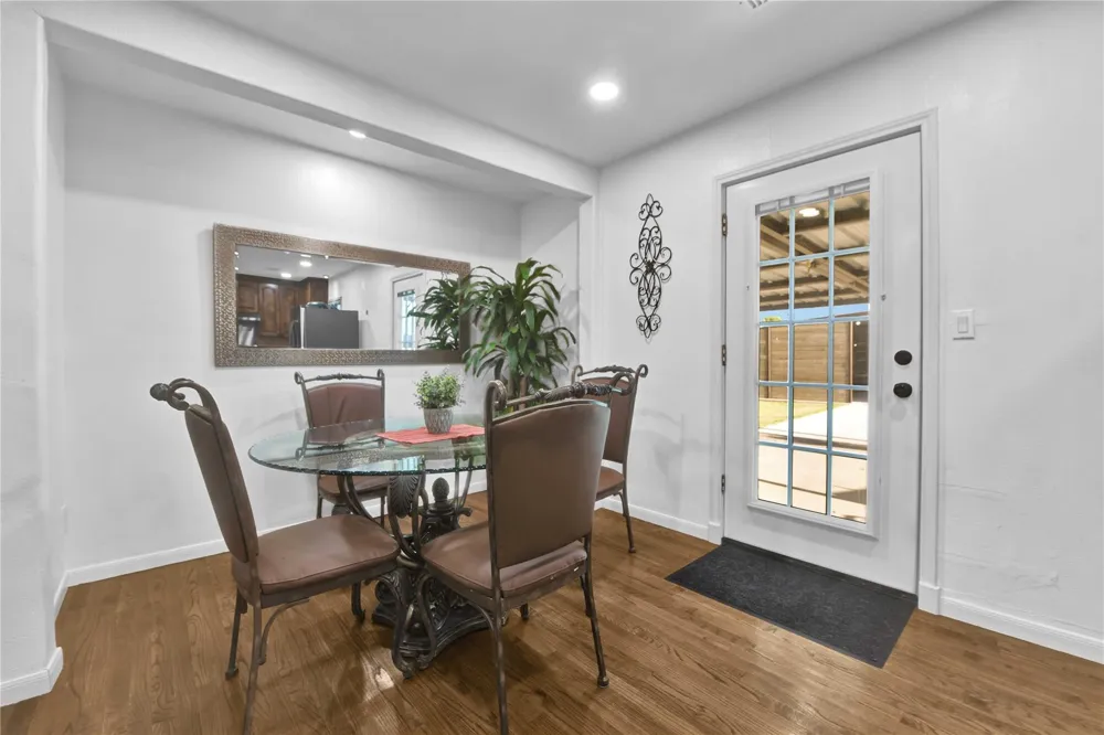 16326 Bear Bayou Drive Channelview, TX 77530