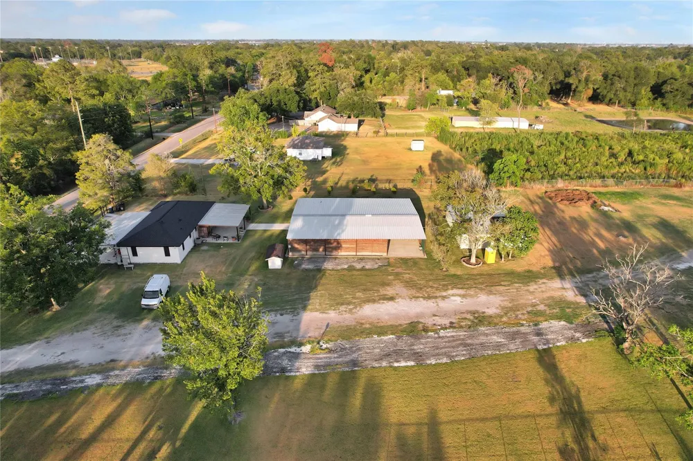 16326 Bear Bayou Drive Channelview, TX 77530