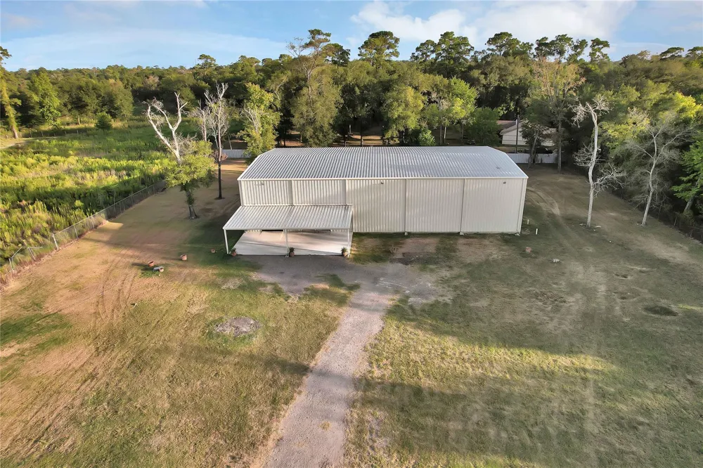 16326 Bear Bayou Drive Channelview, TX 77530