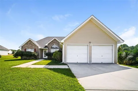 505 Vaughan Valley View