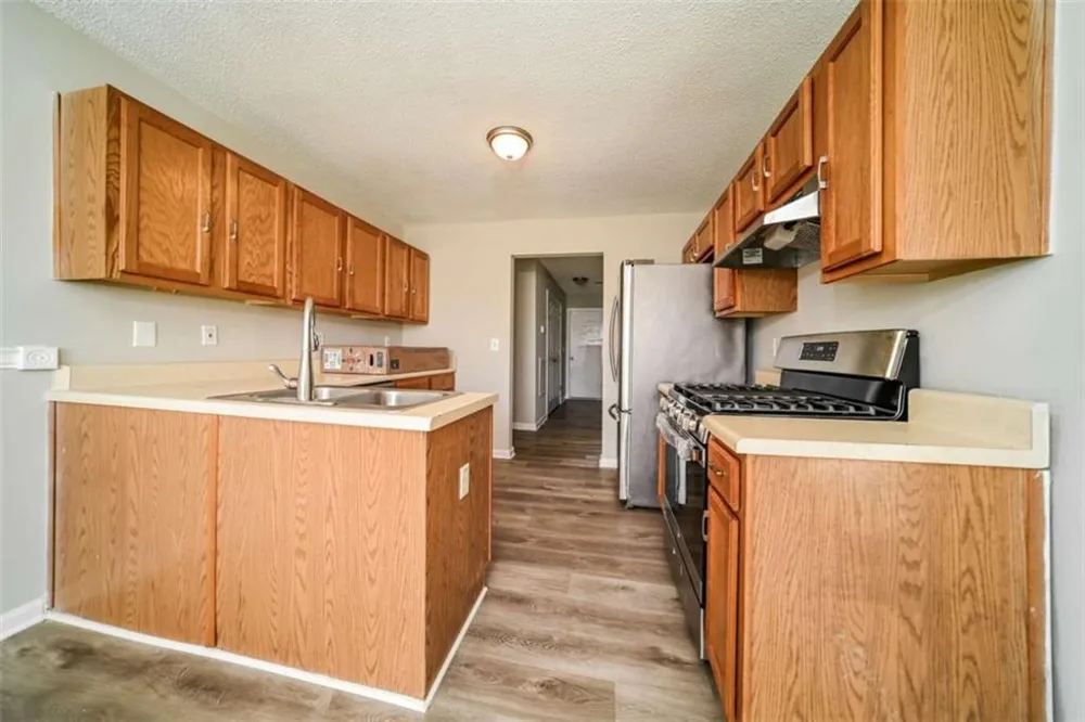 505 Vaughan Valley View Hampton, GA 30228