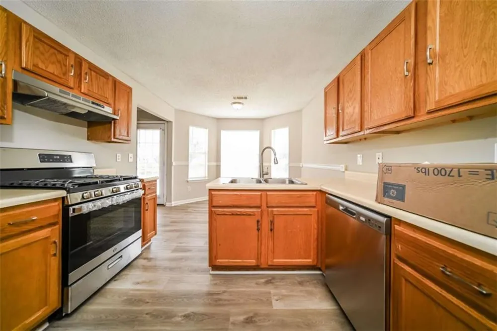 505 Vaughan Valley View Hampton, GA 30228