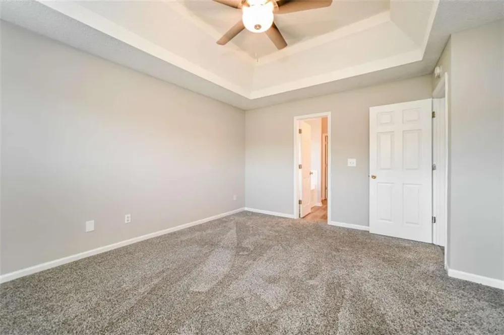 505 Vaughan Valley View Hampton, GA 30228