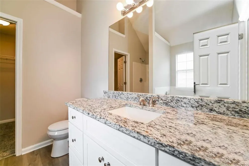 505 Vaughan Valley View Hampton, GA 30228