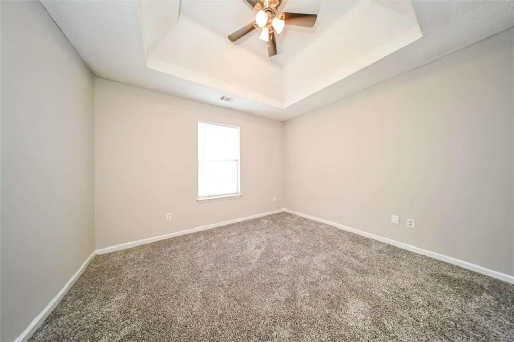 505 Vaughan Valley View Hampton, GA 30228