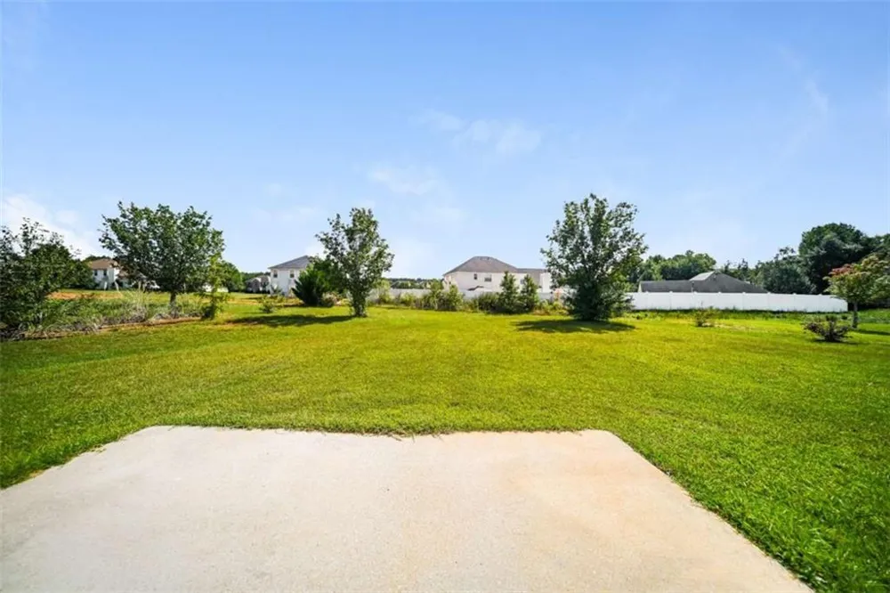 505 Vaughan Valley View Hampton, GA 30228