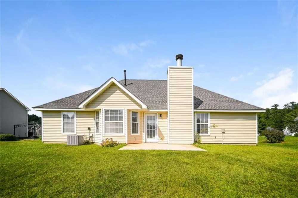 505 Vaughan Valley View Hampton, GA 30228