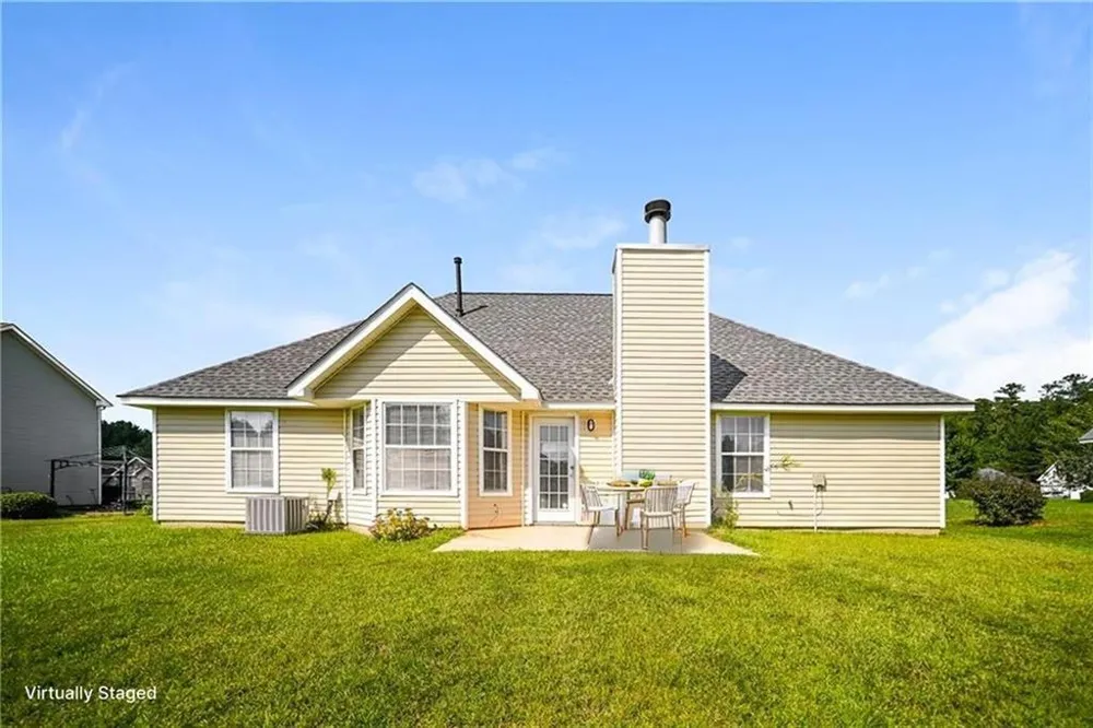 505 Vaughan Valley View Hampton, GA 30228