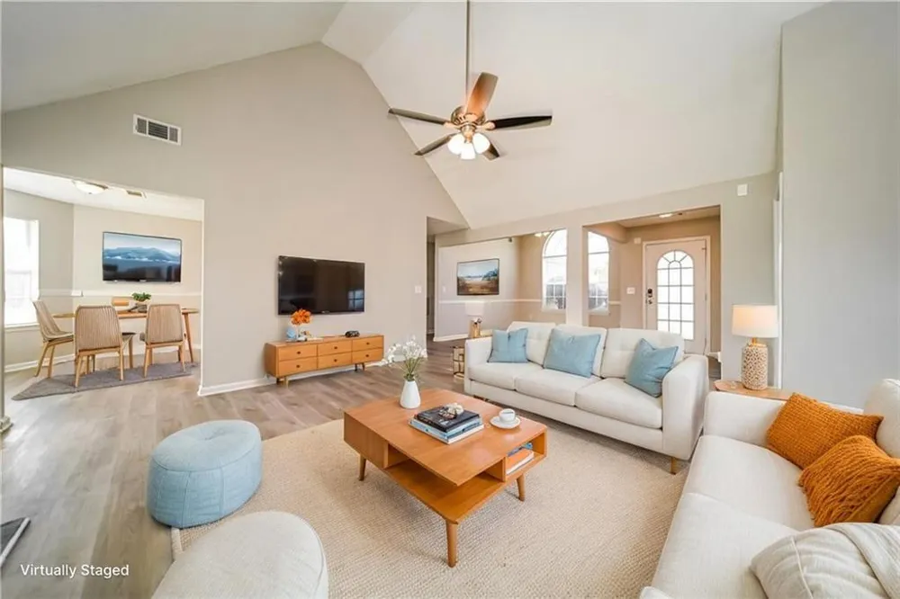 505 Vaughan Valley View Hampton, GA 30228