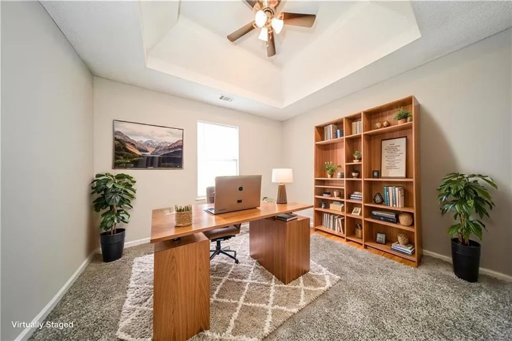 505 Vaughan Valley View Hampton, GA 30228