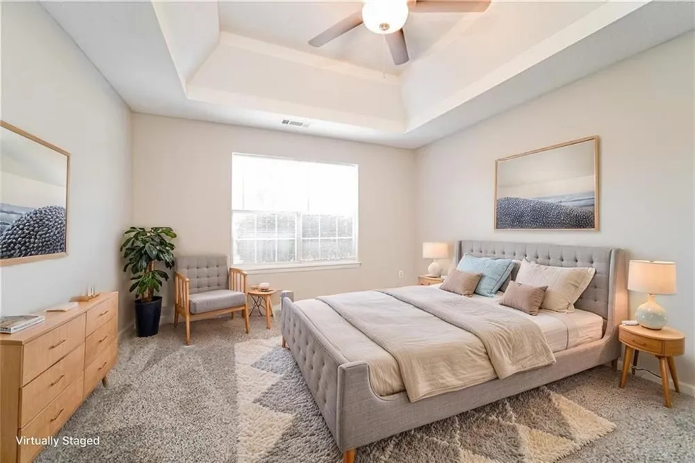 505 Vaughan Valley View Hampton, GA 30228