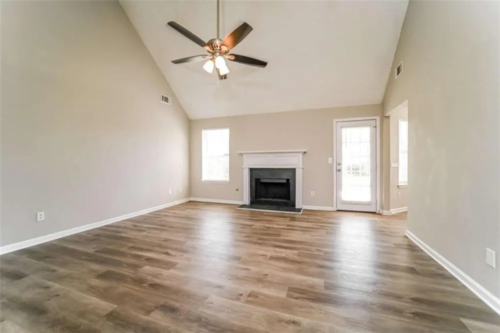 505 Vaughan Valley View Hampton, GA 30228