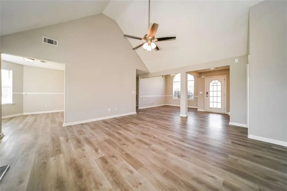 505 Vaughan Valley View Hampton, GA 30228