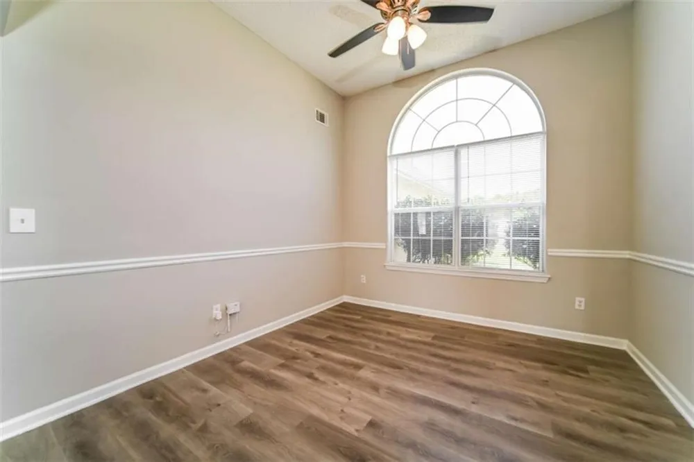 505 Vaughan Valley View Hampton, GA 30228