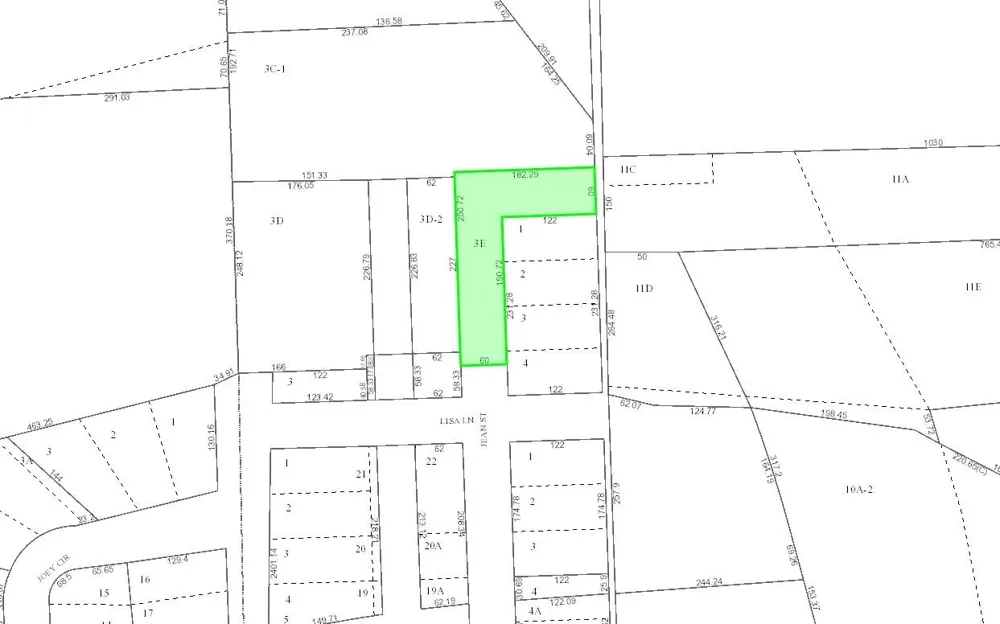 Lisa Ln Street Spring, TX 77373