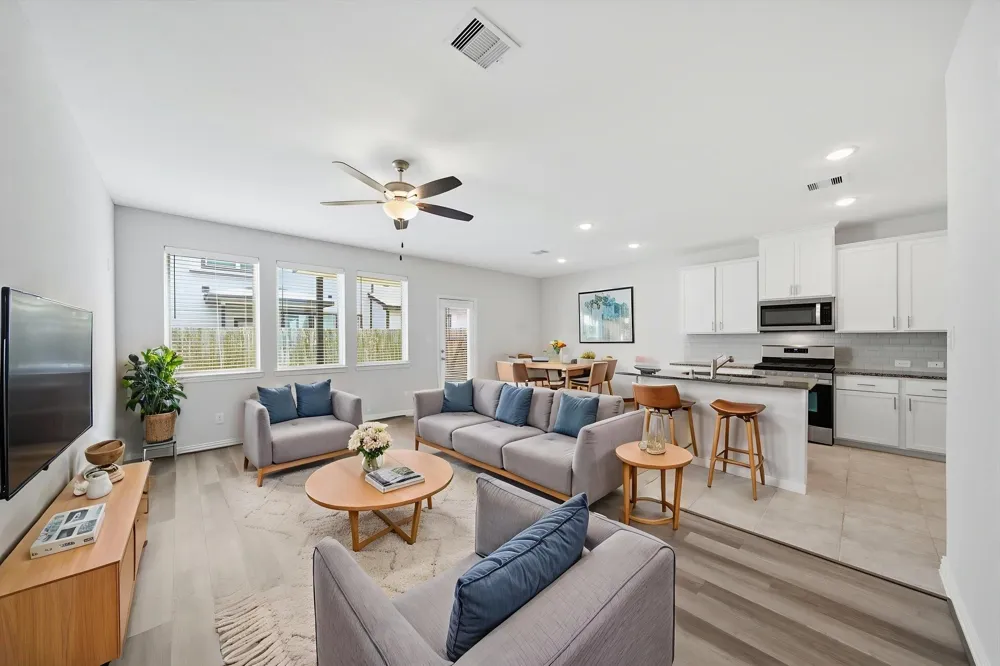 7116 Elgin Street Pearland, TX 77584