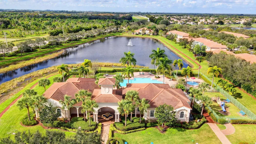 6691 Old Farm Trail Boynton Beach, FL 33437