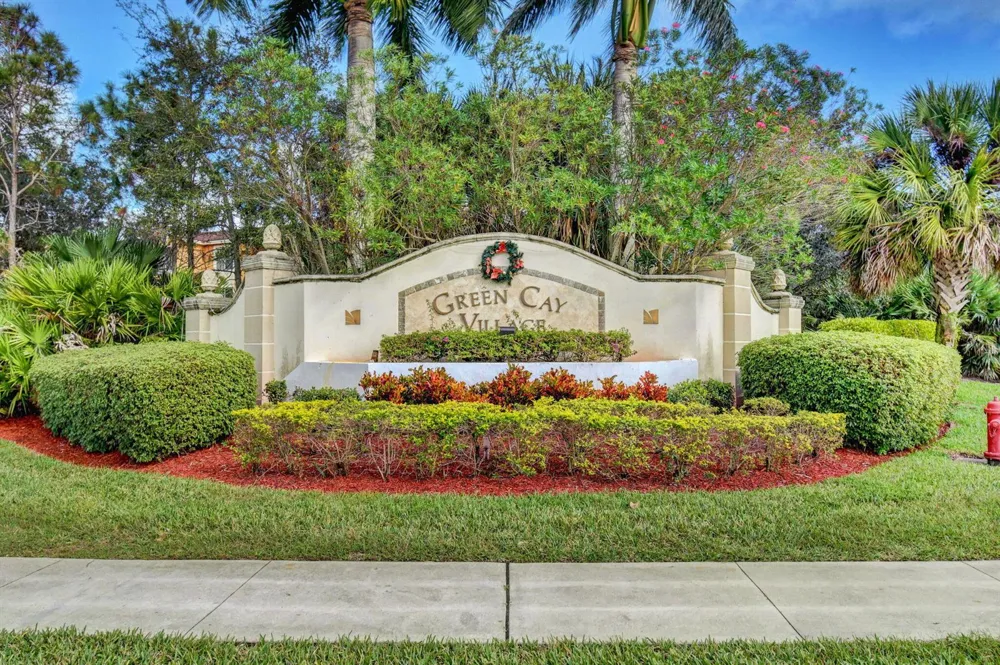 6691 Old Farm Trail Boynton Beach, FL 33437